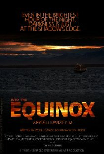 Into the Equinox
