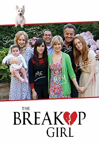 The Breakup Girl