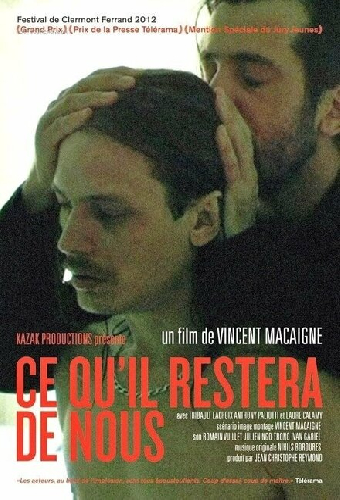 Ce qu'il restera de nous