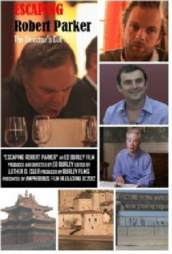 Escaping Robert Parker: 2014 Director's Cut Vintage