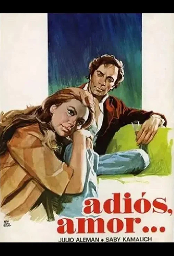 Adios, amor...