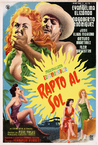 Rapto al sol