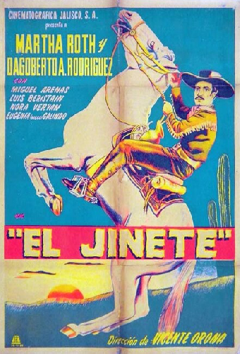El jinete