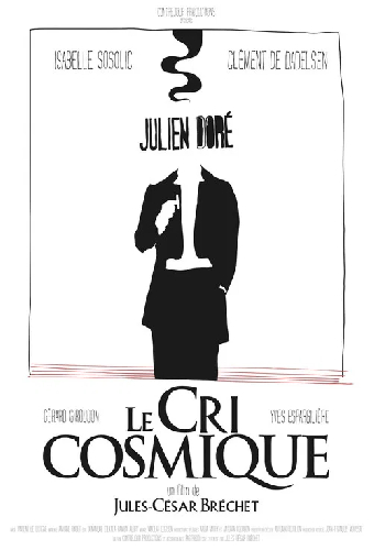 Le cri cosmique