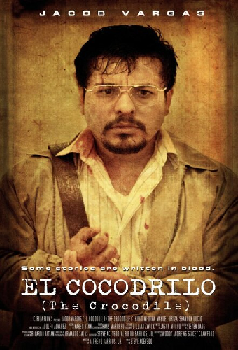 El cocodrilo