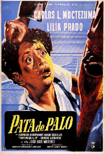 Pata de palo