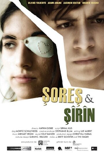 Sores & Sîrîn