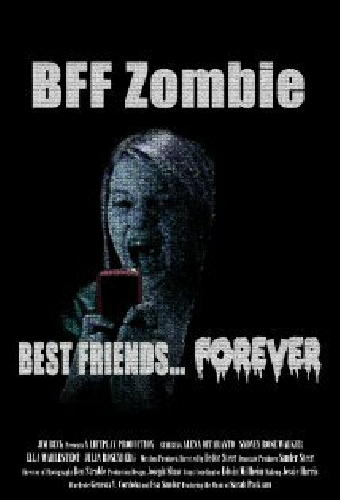 BFF Zombie