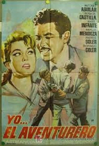 Yo... el aventurero