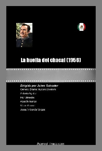 La huella del chacal