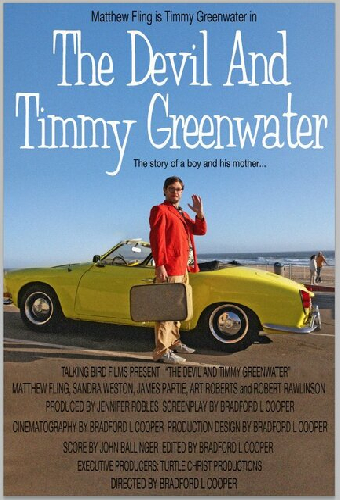 The Devil and Timmy Greenwater