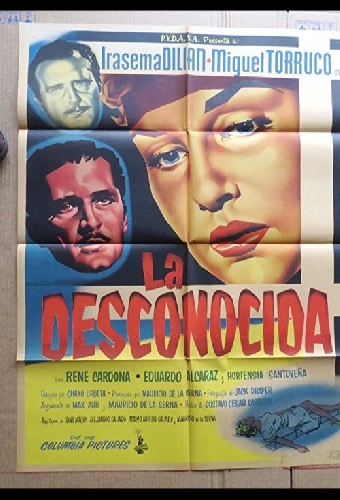 La desconocida