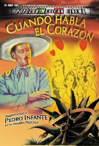 Cuando Habla El Corazon