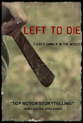 Left to Die
