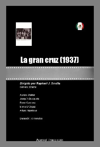 La gran cruz