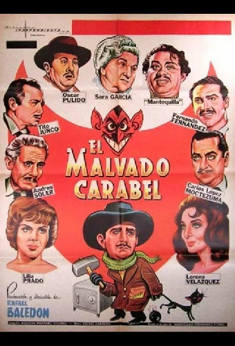 El malvado Carabel