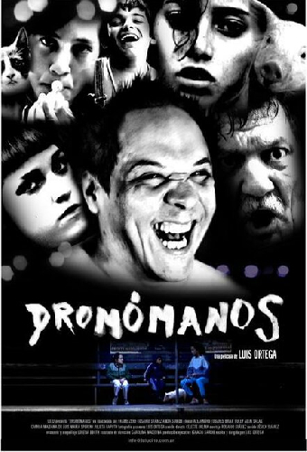 Dromómanos
