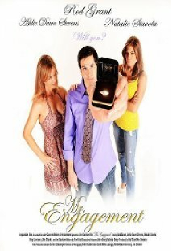 Mr Engagement