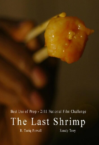 The Last Shrimp