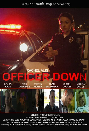 Officer Down