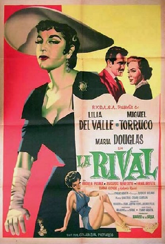 La rival
