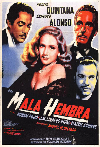 Mala hembra