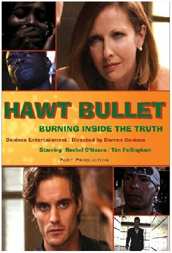 Hawt Bullet