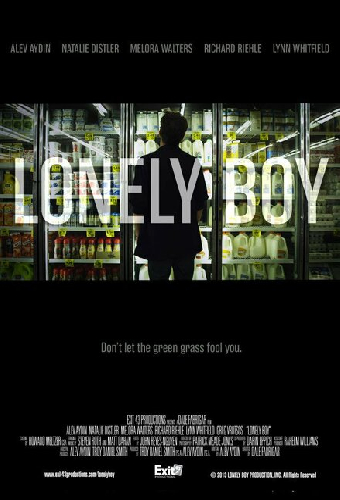 Lonely Boy