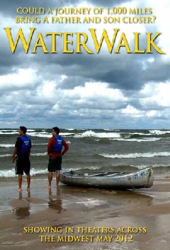 WaterWalk