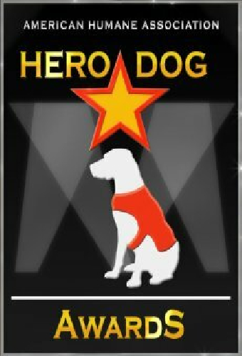 2011 Hero Dog Awards