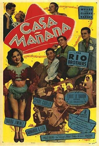 Casa Manana