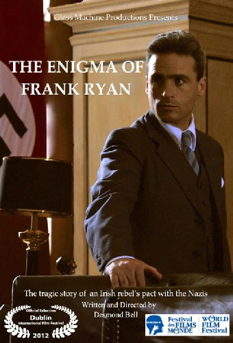 The Enigma of Frank Ryan