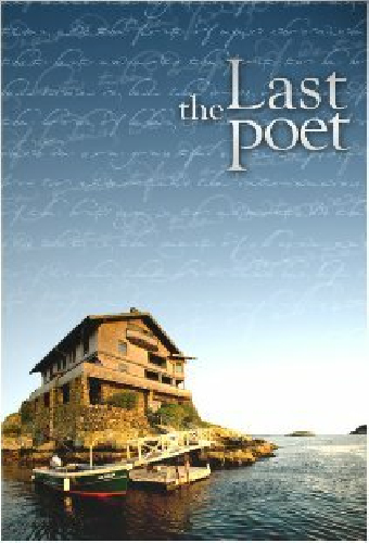 The Last Poet