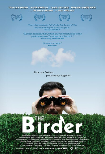 The Birder