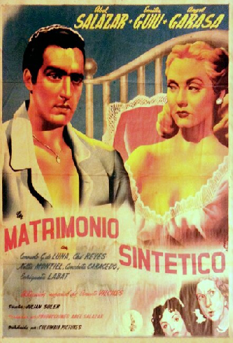 Matrimonio sintético