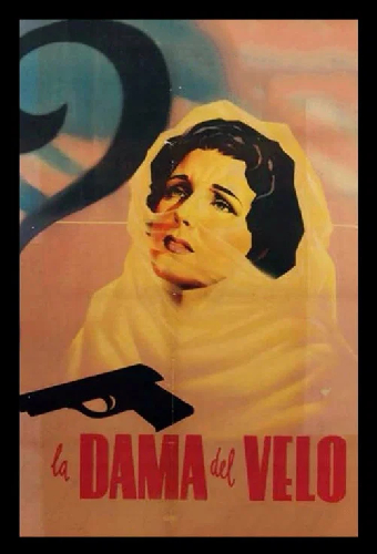 La dama del velo