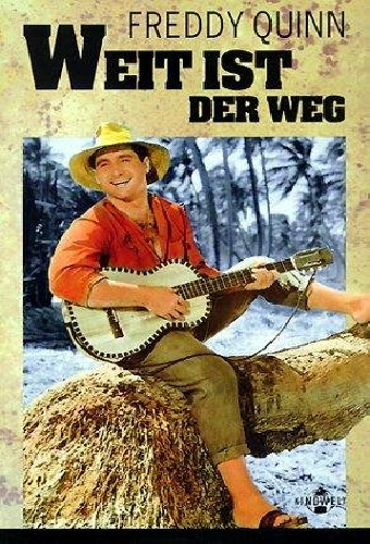 Weit ist der Weg