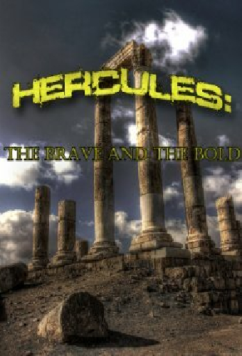 Hercules: The Brave and the Bold