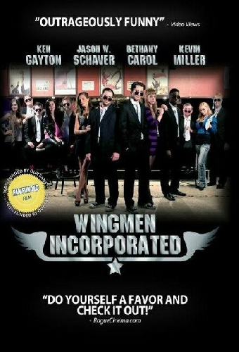 Wingmen Incorporated