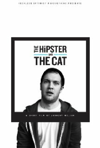 The Hipster and the Cat