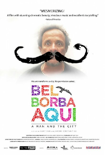 Bel Borba Aqui