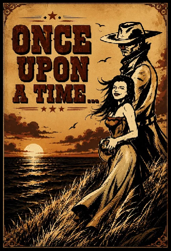 Once Upon a Time...