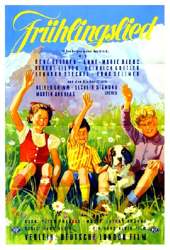 Frühlingslied