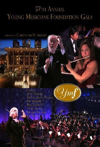 57th Annual Young Musicians Foundation Gala