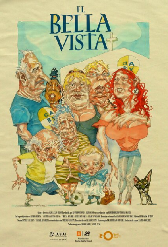 El Bella Vista