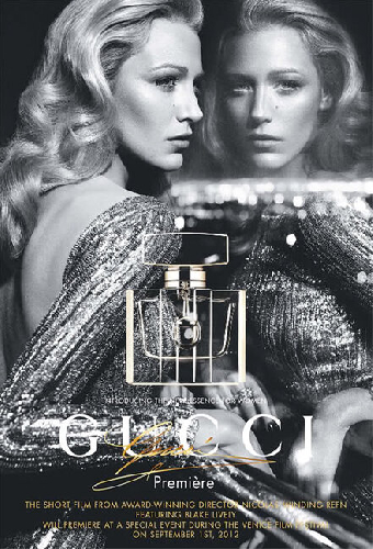 Gucci Première