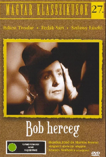 Bob Herceg