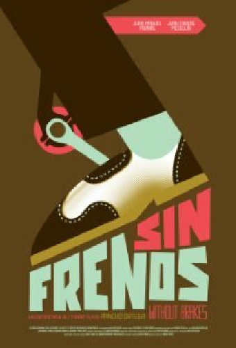 Sin frenos