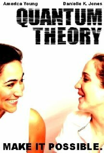 Quantum Theory