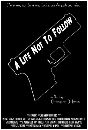 A Life Not to Follow